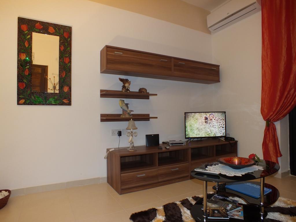 Marjanapartment 公寓 Marsaskala