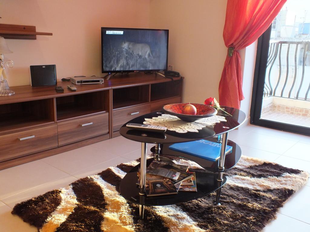 Marjanapartment *