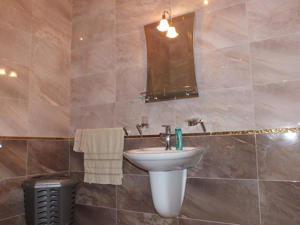 Marjanapartment 公寓 *