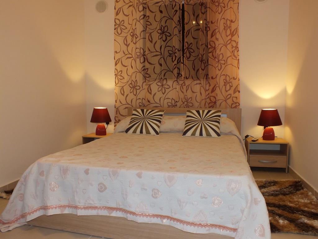 公寓 Marjanapartment Marsaskala