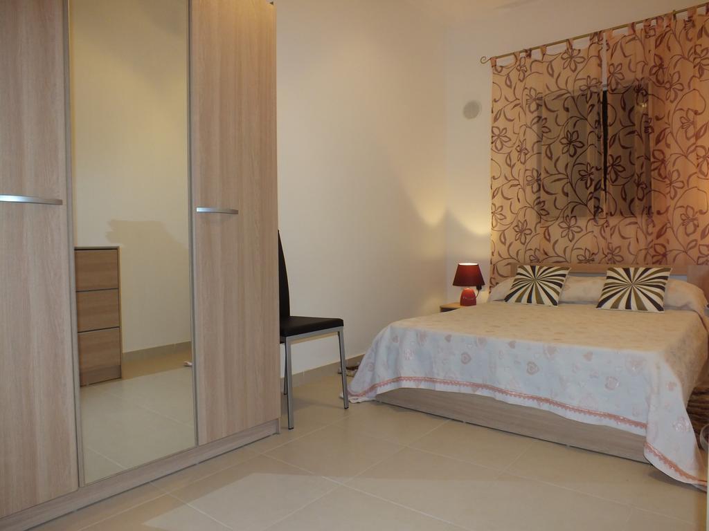 公寓 Marjanapartment