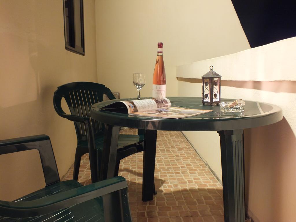 公寓 Marjanapartment