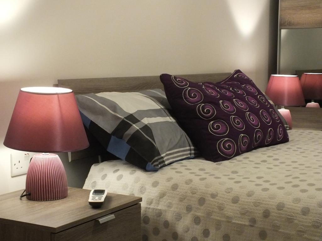 Marjanapartment *