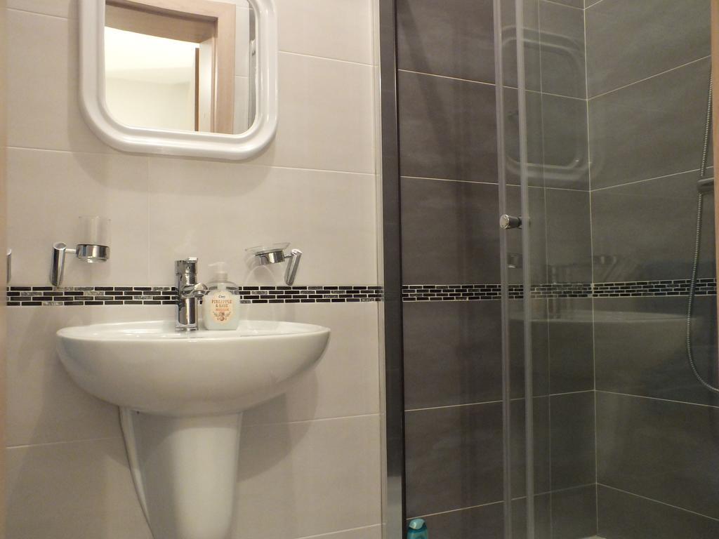 Marjanapartment 公寓 *