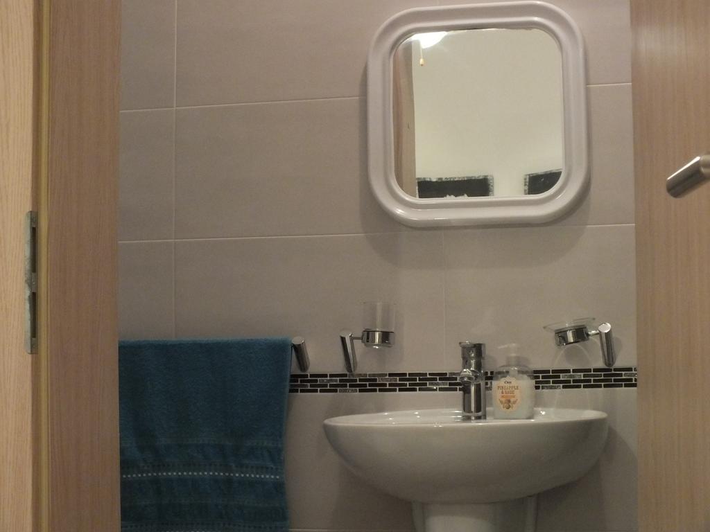 Marjanapartment Marsaskala