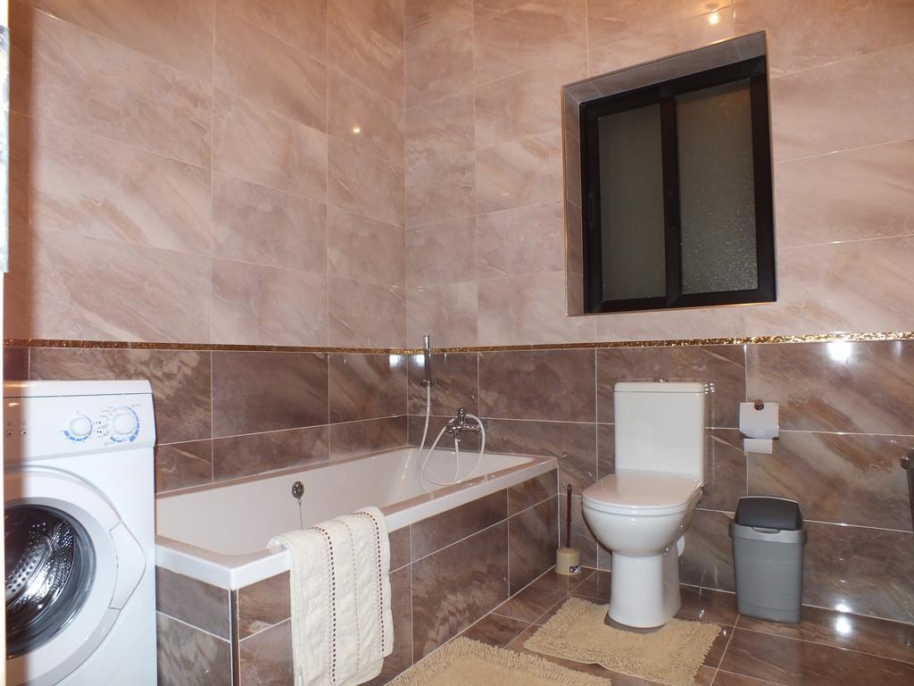 Marjanapartment 公寓
