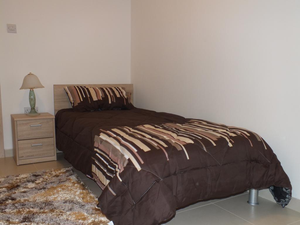 Marjanapartment *